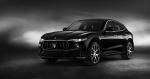 Maserati Levante S Q4 GranSport 2018 года